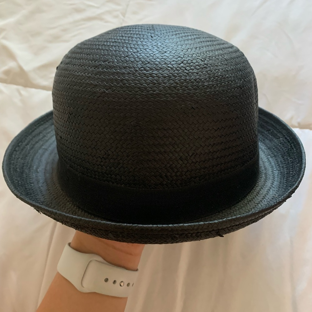 Nasty Gal Bowler Hat